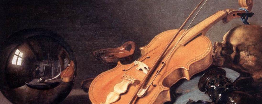 Einführung in die Barockvioline