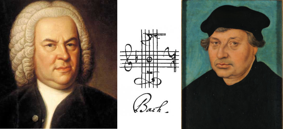 Interpreting Bach's Sonatas: Theology