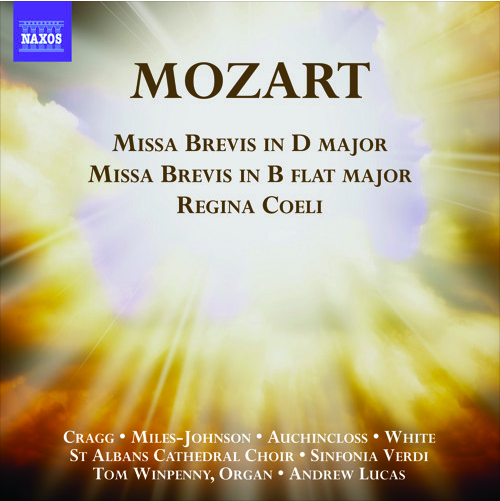 Mozart: Masses