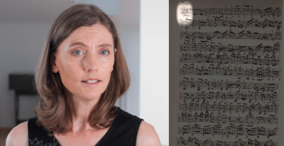 8 Bach g-Moll Lecture
