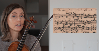 9 Bach h-Moll Lecture